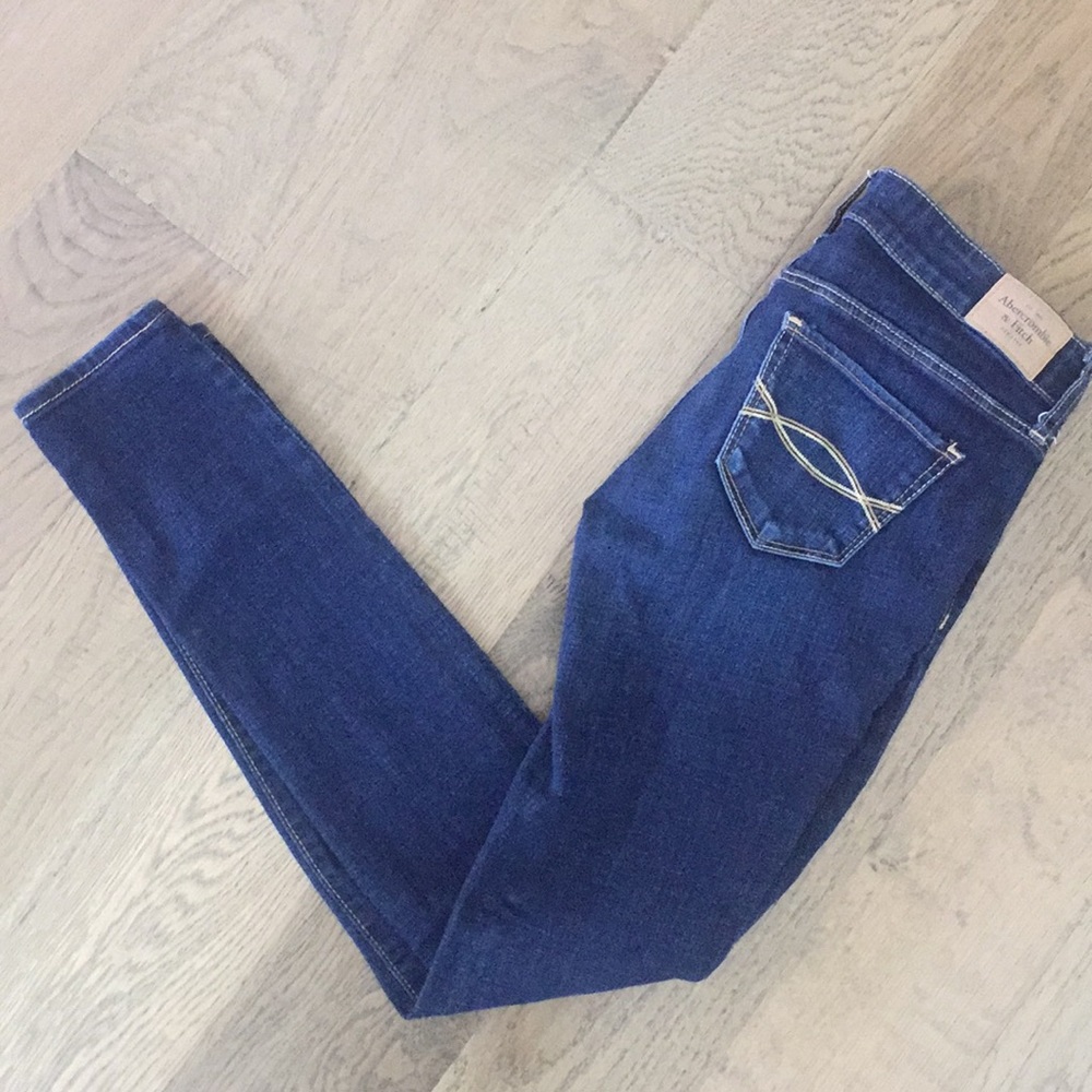 Abercrombie & Fitch Jeans